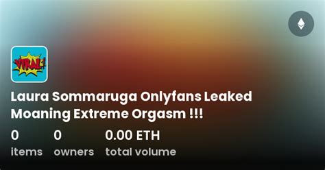 laurasommaruga leak|Laura Sommaruga OnlyFans Videos